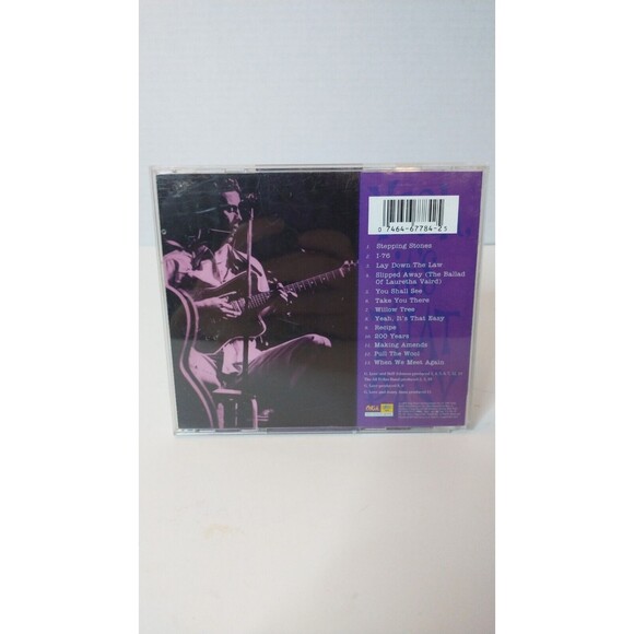 Yeah, It's That Easy by G. Love & Special Sauce (CD, Oct-1997, Epic) - Picture 2 of 4